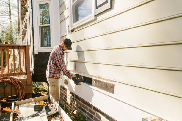 Trusted Siding Replacement service in Kings Mills, OH - Creative Siding